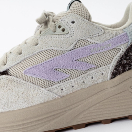 Hi-Tec - HTS Shadow RGS -  Pelica /Black/Olive Purple/Heather