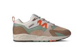 Karhu heren - Fusion 2.0 - Portabella / Nasturtium