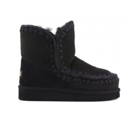 Eskimo 18 - Black