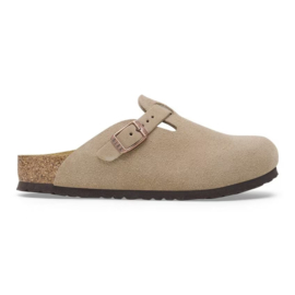 Birkenstock - Boston Kids - Taupe