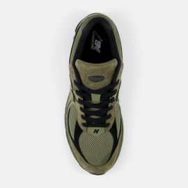 New Balance - 2002ROL - Dark Camo / Dark Olivine