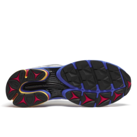 Saucony - Progrid Triumph 4 - White / Multi