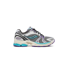 Saucony - Progrid Triumph 4 - White / Blue