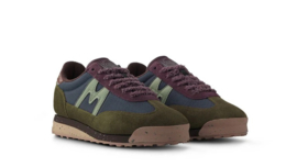 KARHU - MESTARI CONTROL F840022 - BEECH/TEA - women