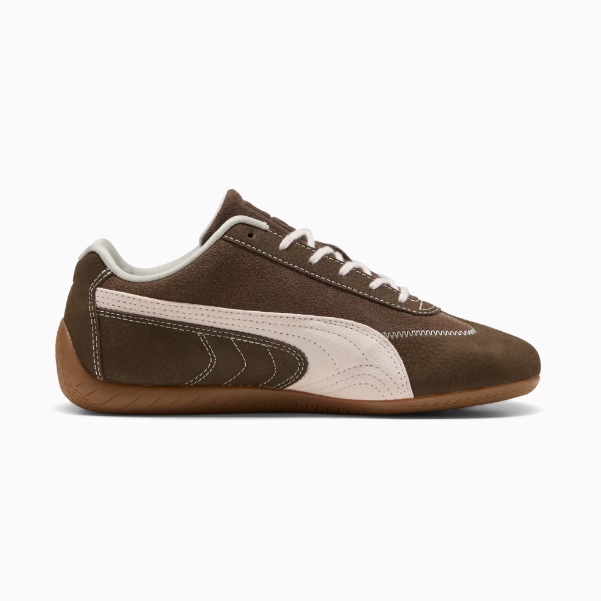 Puma - Speedcat OG woman - Dark Chocolate/Frosted Ivory