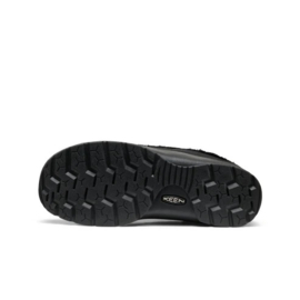 Keen x Skall Jasper Split - Black