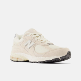 New Balance - M2002RC - Calm Taupe/Angora/Silver Metallic - women