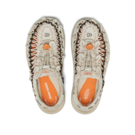 Keen UNEEK Henrik Vibskov - Tangerine/Cream