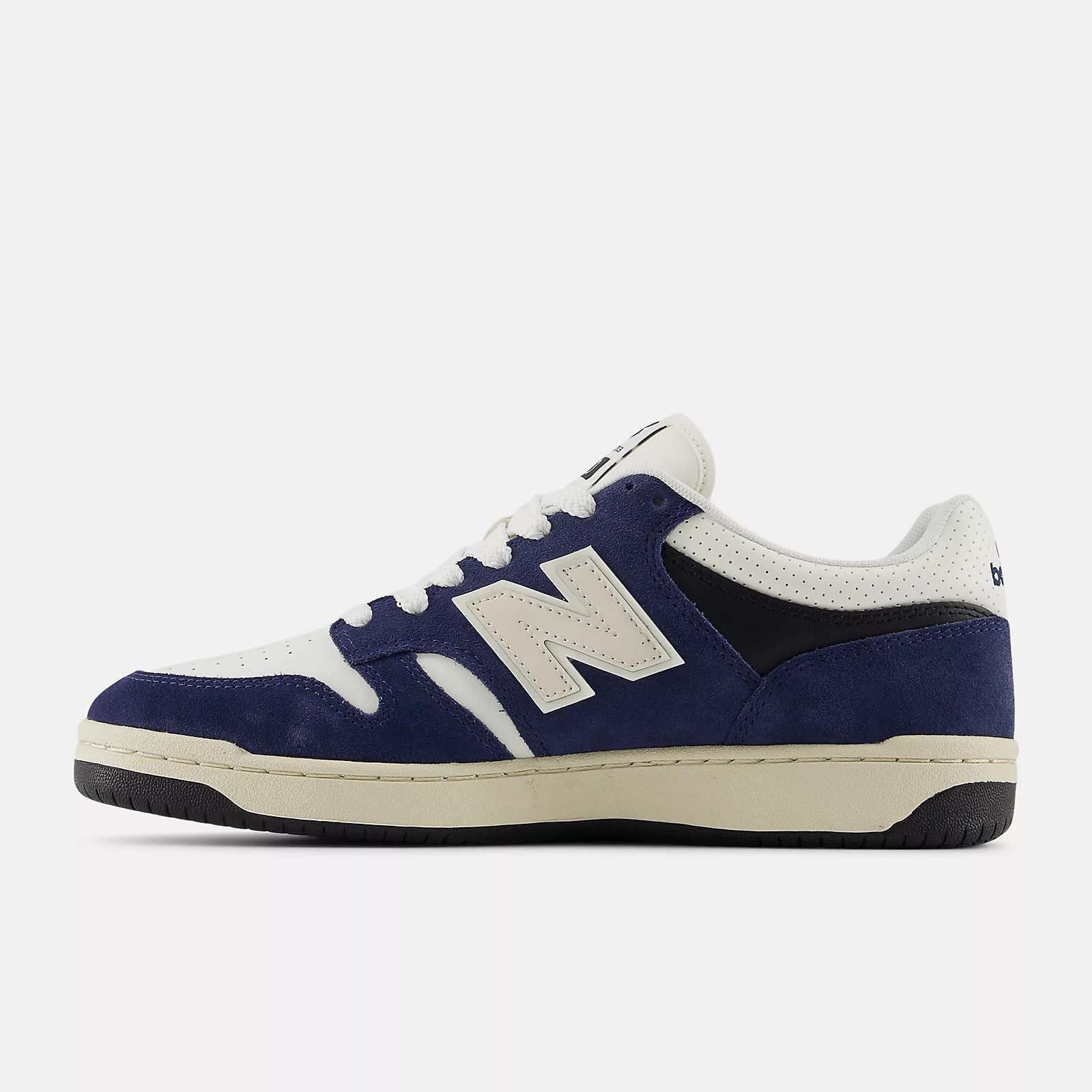 New Balance - 480PEN - Navy / Sea Salt