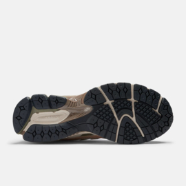 New Balance 1906NE - Dark Olivine / Flat Taupe