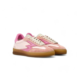 MoaConcept - CL056 - Sneaker Club - Pale Pink