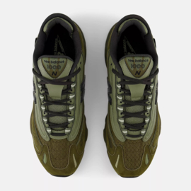 New Balance - M1000NBU - Woodland/Black