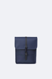 Rains backpack micro blue