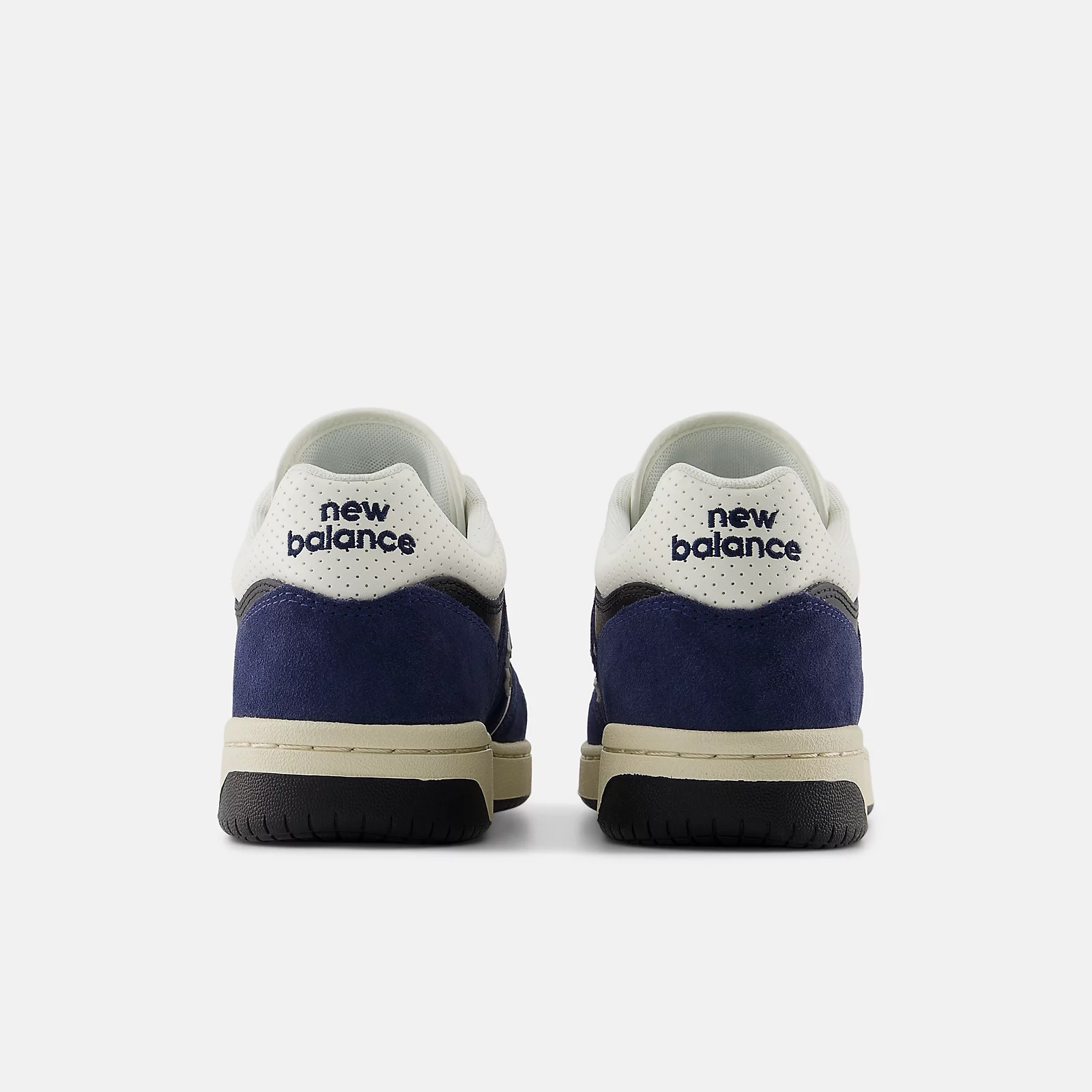 New Balance - 480PEN - Navy / Sea Salt