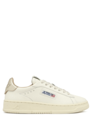 Autry MR08 Dallas low women leat/ marsh gold