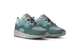 KARHU FUSION 2.0 MINERAL BLUE/ PASTEL TURQUOISE F804170