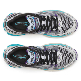 Saucony - Progrid Triumph 4 - White / Blue