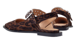 Toral - Lella - Brown