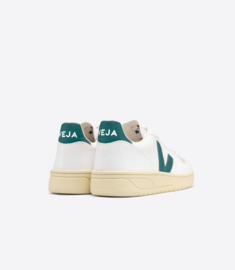 Veja V-10 CWL white brittany