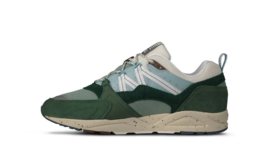 KARHU FUSION 2.0 "MÖLKKY PACK" LAUREL WREATH / BLANC DE BLANC  F804187