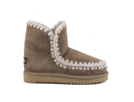 Eskimo 18 - Pink Brown