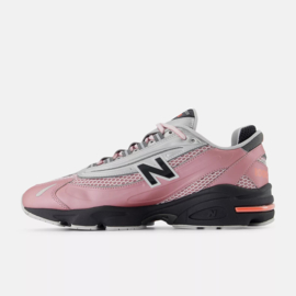 New Balance - M1000U - Pink Taffy / Silver metallic / Urgent red