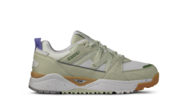 Karhu FUSION XC 830009 ALOE WASH / ALOE WAS