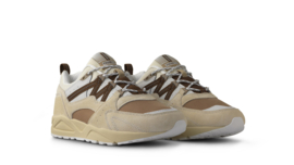 Karhu Fusion 2.0 Turtledove / Cappuccino F804183