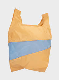 Susan Bijl the new shopping bag hobby & free medium