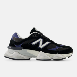 New Balance - U9060EEO - Black / White