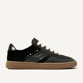 Nubikk - Ray Owen Studs - Black