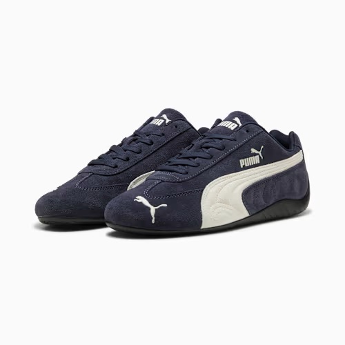 Puma - Speedcat OG woman - New Navy/Warm White