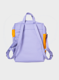 Susan Bijl the new backpack Treble & arise