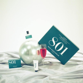 Bon Parfumeur Giftbox 801