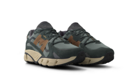KARHU SUPER FULCRUM - SEDONA SAGE/SIERRA F860006