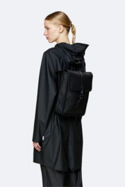 Rains backpack micro black