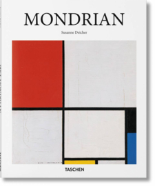 Mondriaan - Susanne Deicher