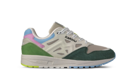 KARHU LEGACY 96 Piquant green/Silver linning 806066