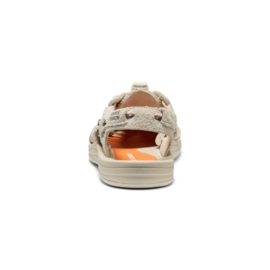 Keen UNEEK Henrik Vibskov - Tangerine/Cream