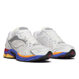 Saucony - Progrid Triumph 4 - White / Multi