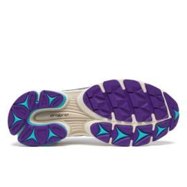 Saucony - Progrid Triumph 4 - White / Blue