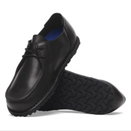 Birkenstock Utti lace black