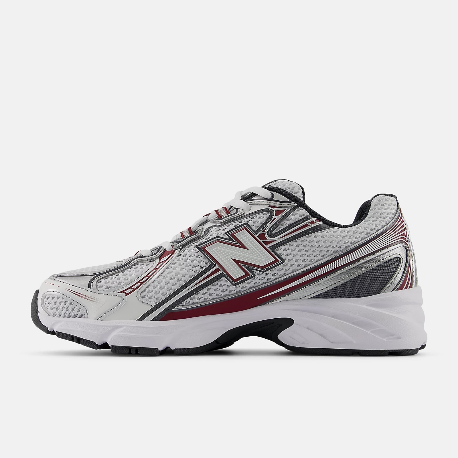 New Balance - U740RD2