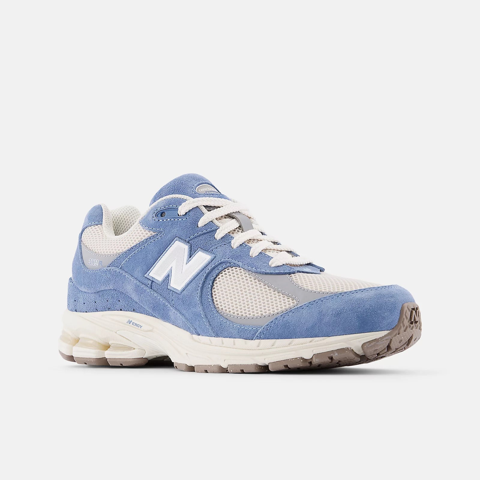 New Balance - 2002RU - Shoreline blue / Timberwolf / Slate Grey