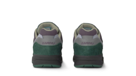 KARHU LEGACY 96 RAIN FOREST / PLUM PERFECT F806072