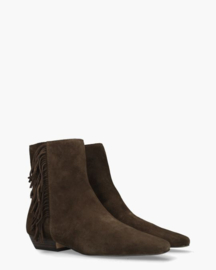 TORAL - LINETTE - SUEDE