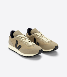 Veja rio branco ripstop dune black