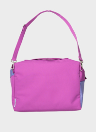 Susan Bijl - The New 24/7 Bag - Echo & Treble