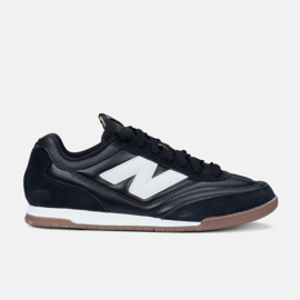 New Balance - URC42LB - Black / White