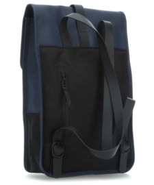 Rains backpack blue